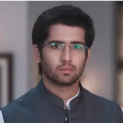 Aashay Kulkarni as Aniruddha