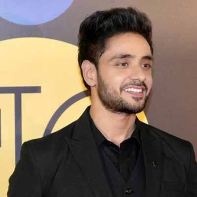 Adnan Khan as Vikrant Saluja