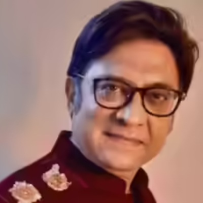 Aliraza Namdar as Dilip Singh