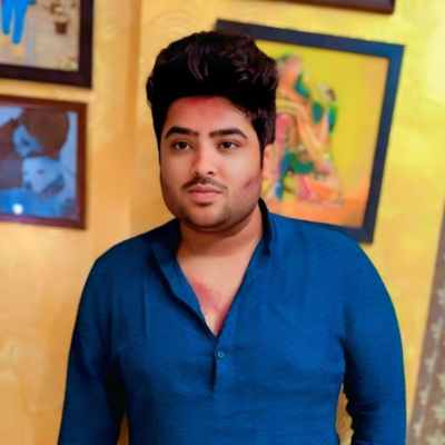 Amit Poddar as Jay Vajpayee