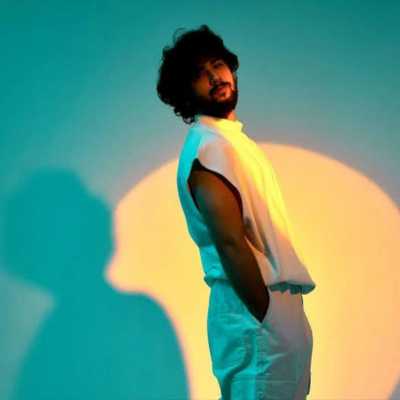 Amogh Aaditya as Subramanya