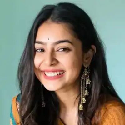 Anushka Goswami / Tiyasha Lepcha as Roshnai