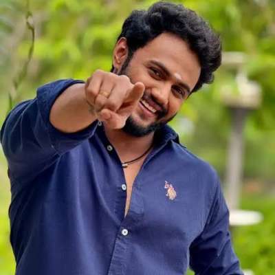 Avinash Ashok as Anbu