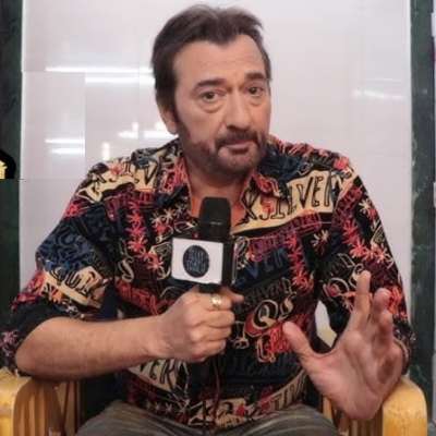 Avinash Wadhawan as Omkar Mittal