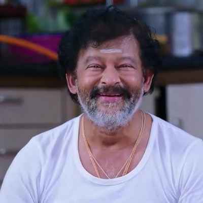 Balaraj as Ananthapadmanabha