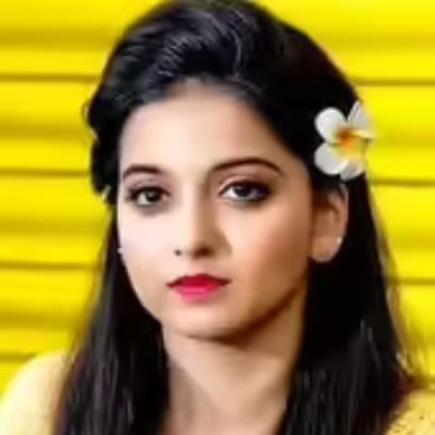 Chaithra Rao as Moksha