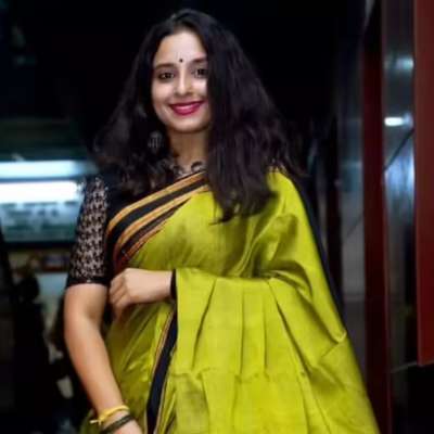 Chandana Ananthakrishna as Janvi