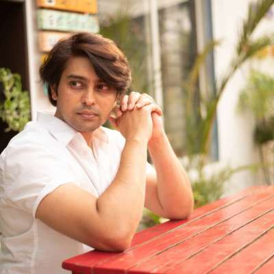 Deepak Subramanya as jayanath