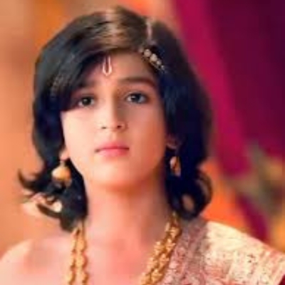 Dhaniksh Dadhich as Lakshmana