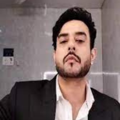 Hasan Zaidi as Gagan Raisingh