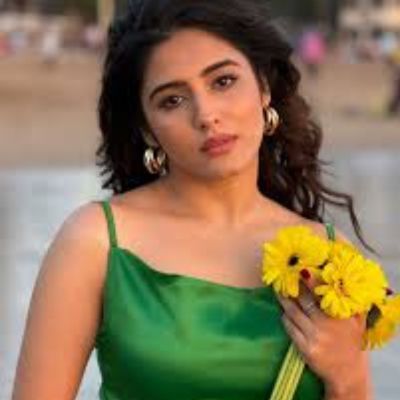 Khushbu Rajendra as Isha