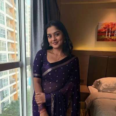 Lakshmi Priya as Kaveri