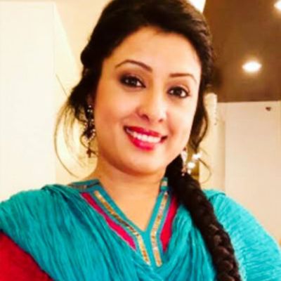 Mamta Verma as Shruti