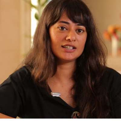Mona Vasu as Aishwarya Raisingh