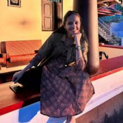 Nayana Josan as Radha