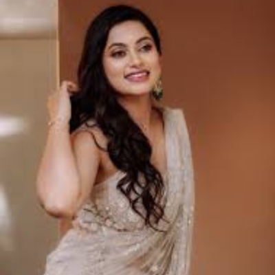 Madhumitha Hirannaiah as Nila Chozhan