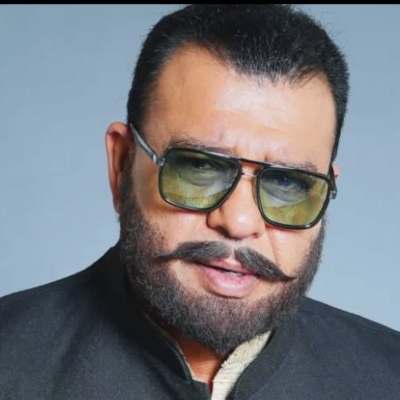 Nimai Bali as Rikshraj