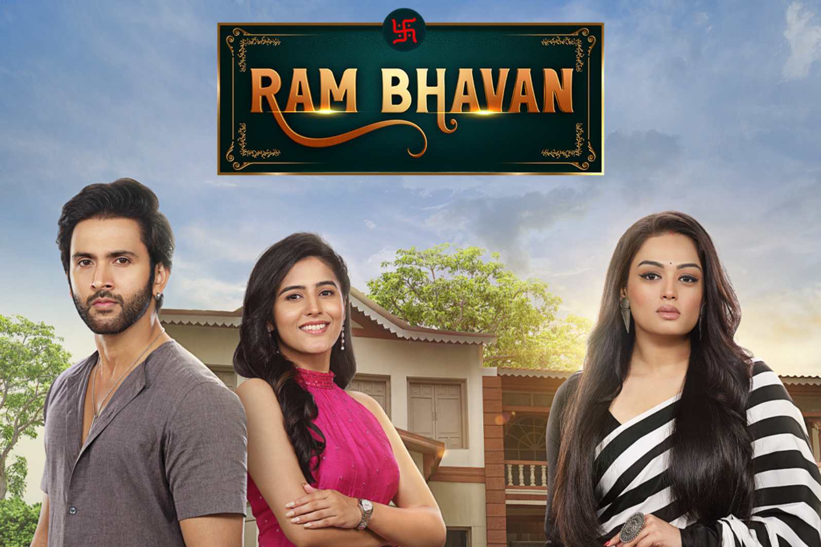Ram Bhavan Serial Cast
