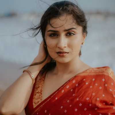  Rasika Wakharkar as bhairavi