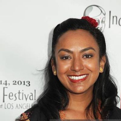 Reena as Savithri Amma