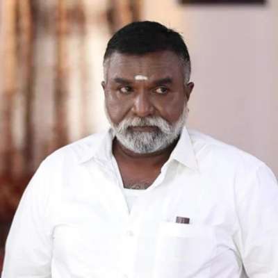  S. T. P. Rosary as Natesan
