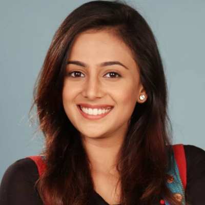 Sayli Salunkhe as Anjani