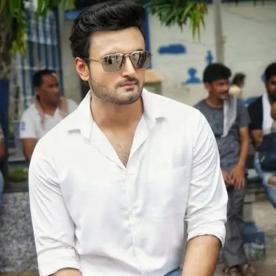 Sean Banerjee as Aranyak