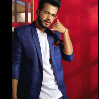 Sharath Padmanabh as Aditya