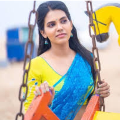 Shathiga as One of the Daughters