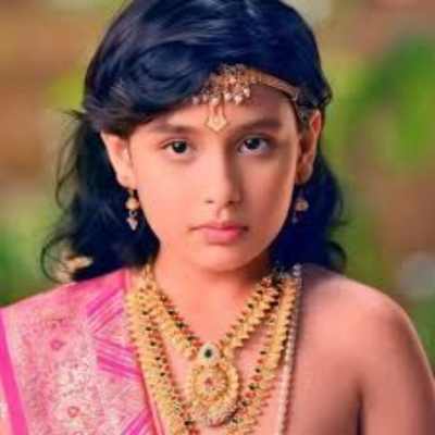 Shaurya Upadhyay as Bharata / Shatrughna