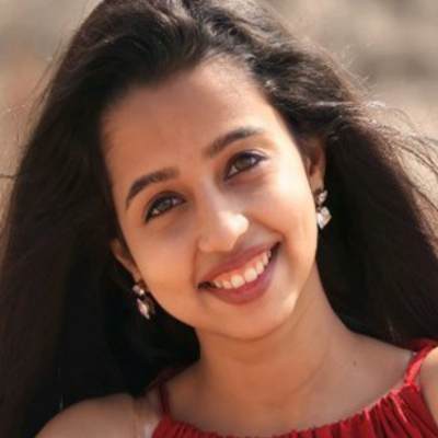 Smital Haldankar as Sanika