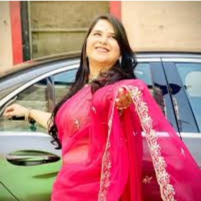 Sonam Sharma as Garima