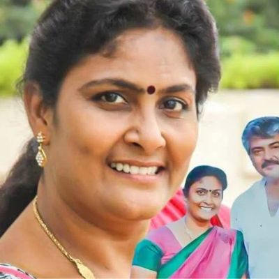 Sujatha Sivakumar as The Mother