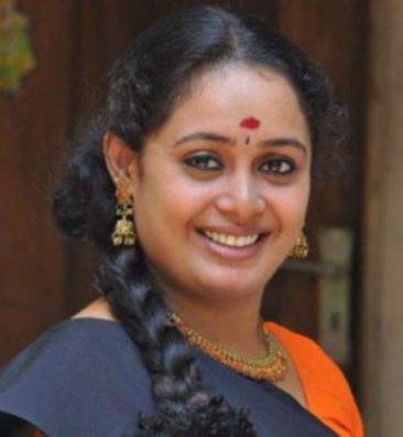 Sumi Santhosh as One of the Sisters
