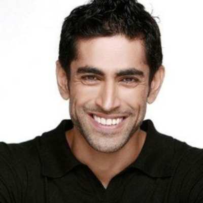 Tarun Khanna as Mahadev / Shiva