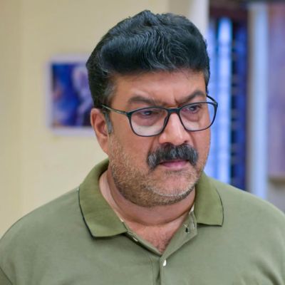 V.K. Baiju  as Sudhakaran,