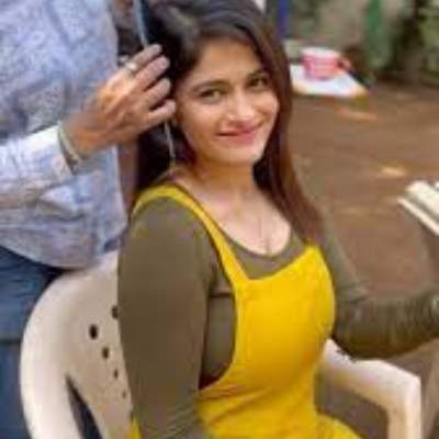 Vidisha Mhaskar as Teja